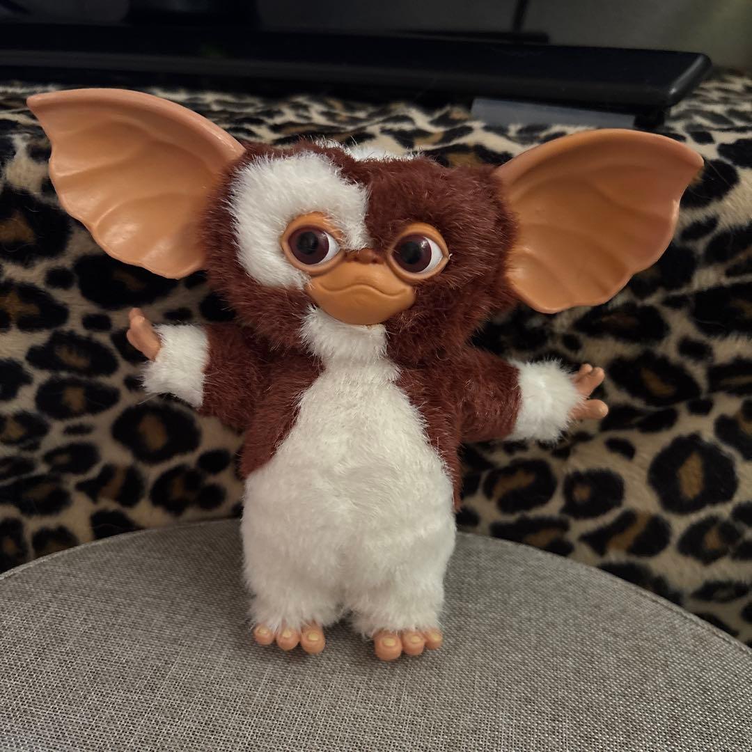 グレムリン フィギュア美品