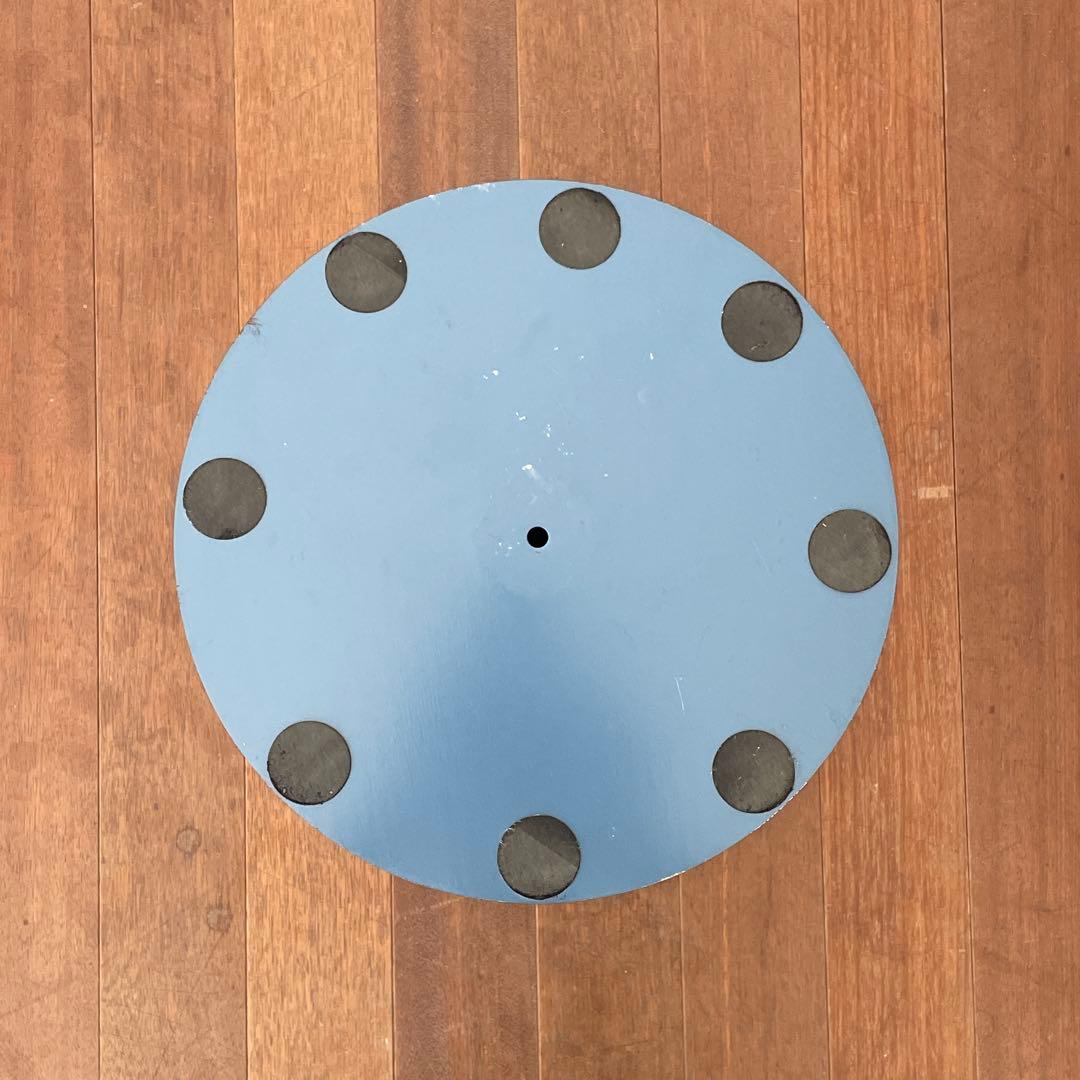 80年代 ヴィンテージ ポストモダン デザイン サイドテーブル