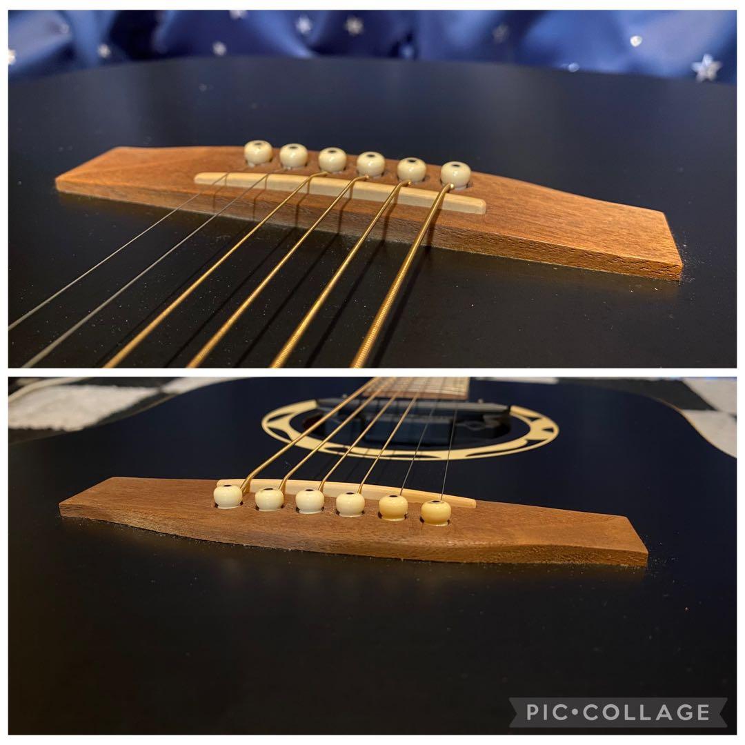 Art & Lutherie Wild Cherry (エレアコ仕様)