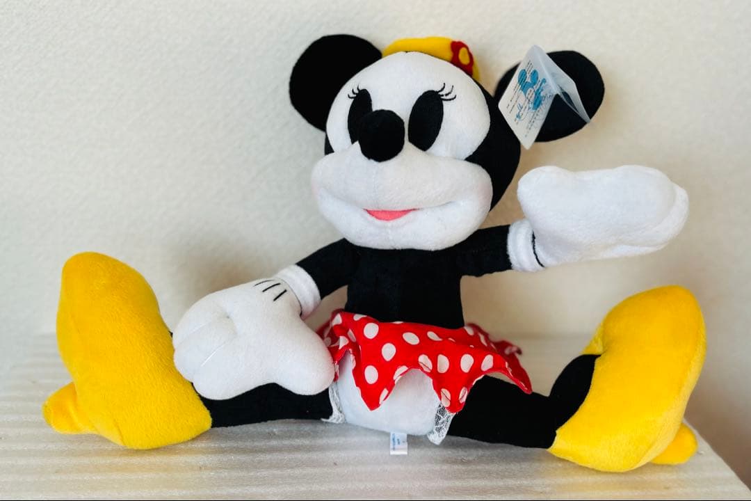 ♥︎DISNEY ♥︎ミッキー 75周年 ♥︎3点セット♥︎新品未使用♥︎