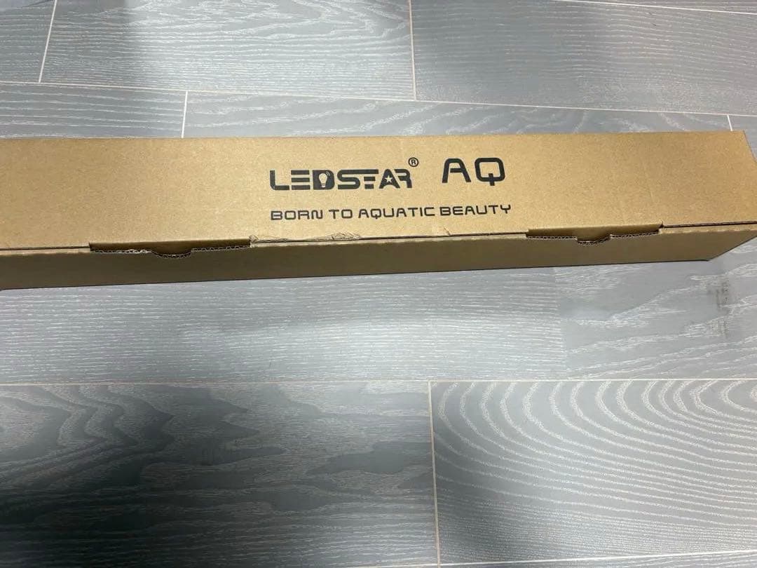 LEDSTAR S2 60cm ライト