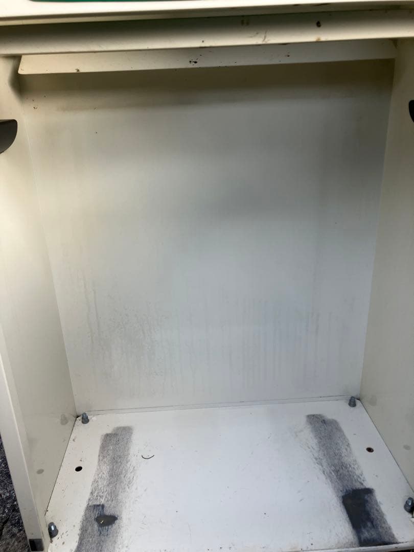 山崎産業 リサイクルボックス CONDOR ゴミ箱 業務用 86x53x30 3