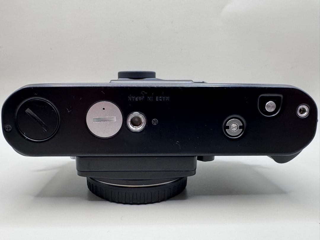 【美品】 Nikon F3 / NIKKOR 50mm 1:2