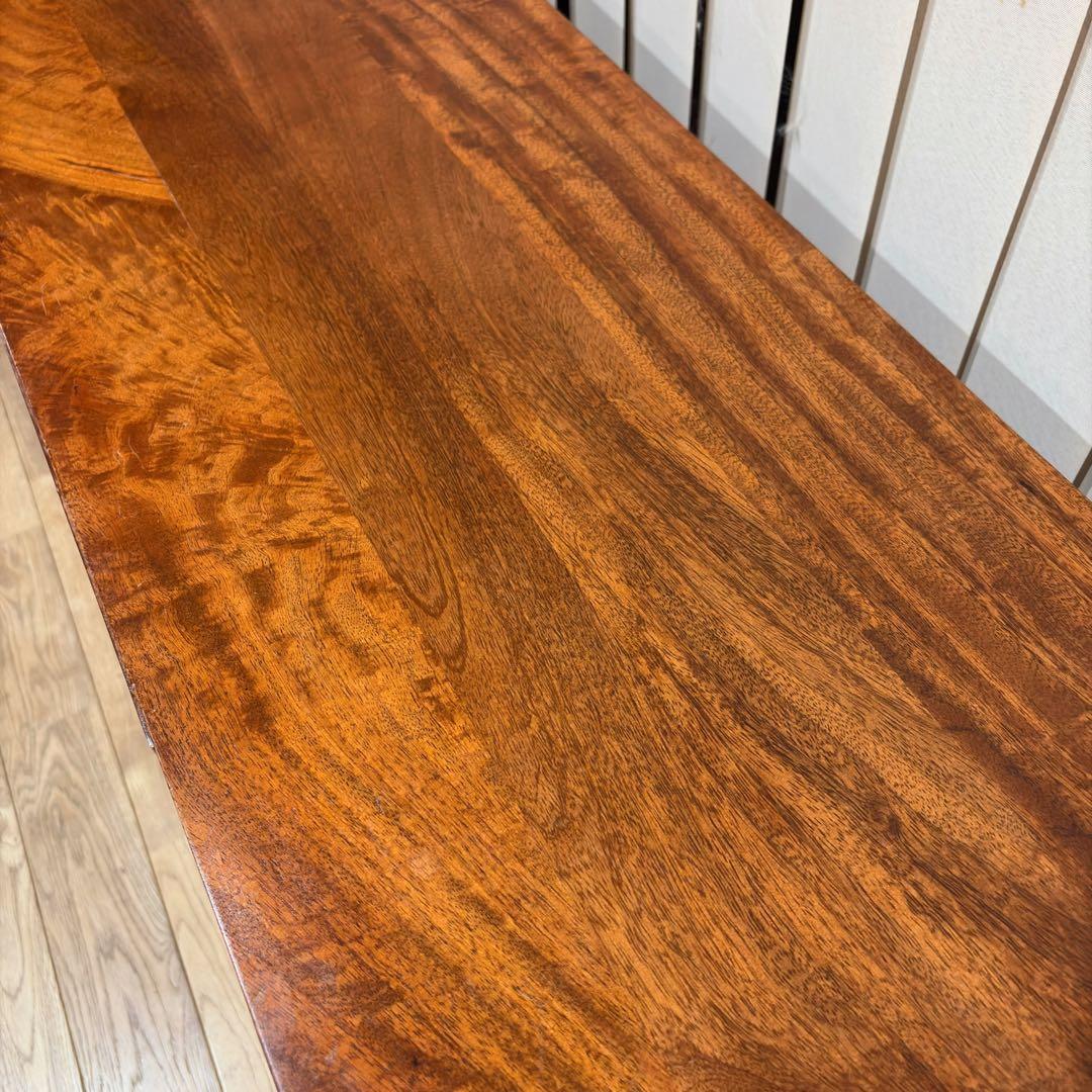 【希少、廃盤品】KARE カレ マスカット ドイツ家具 TVボード サイドボード