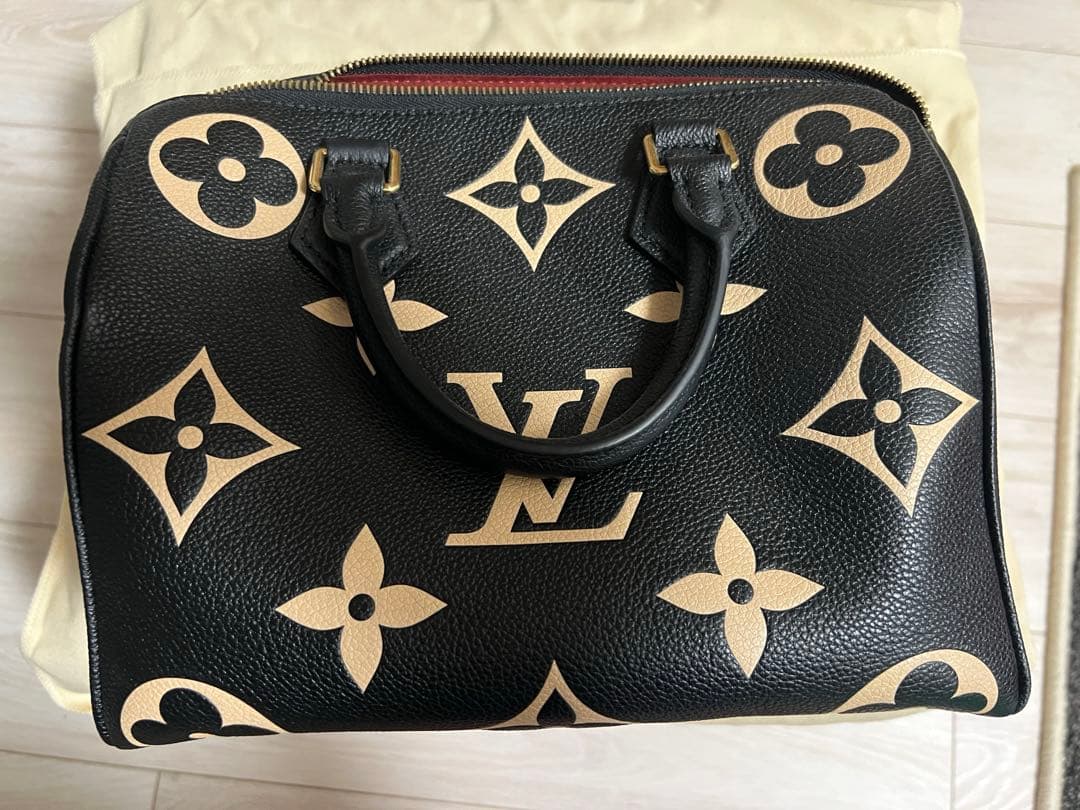 バッグ LOUIS VUITTON