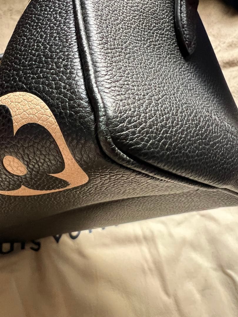 バッグ LOUIS VUITTON