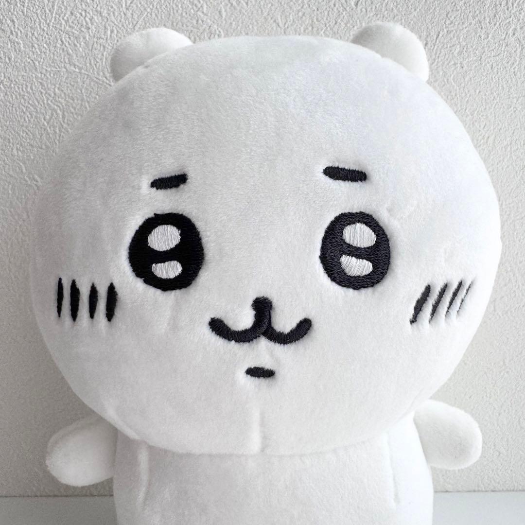 ちいかわ ぬいぐるみS ちいかわ / ハチワレ / うさぎ