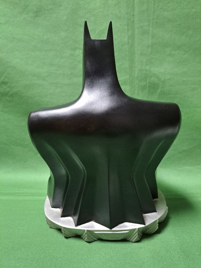 バットマン BATMAN ワーナーブラザーズ 胸像 フィギュア ★匿名配送★