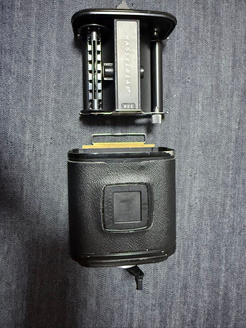 Hasselblad Millennium フィルムマガジン　A12