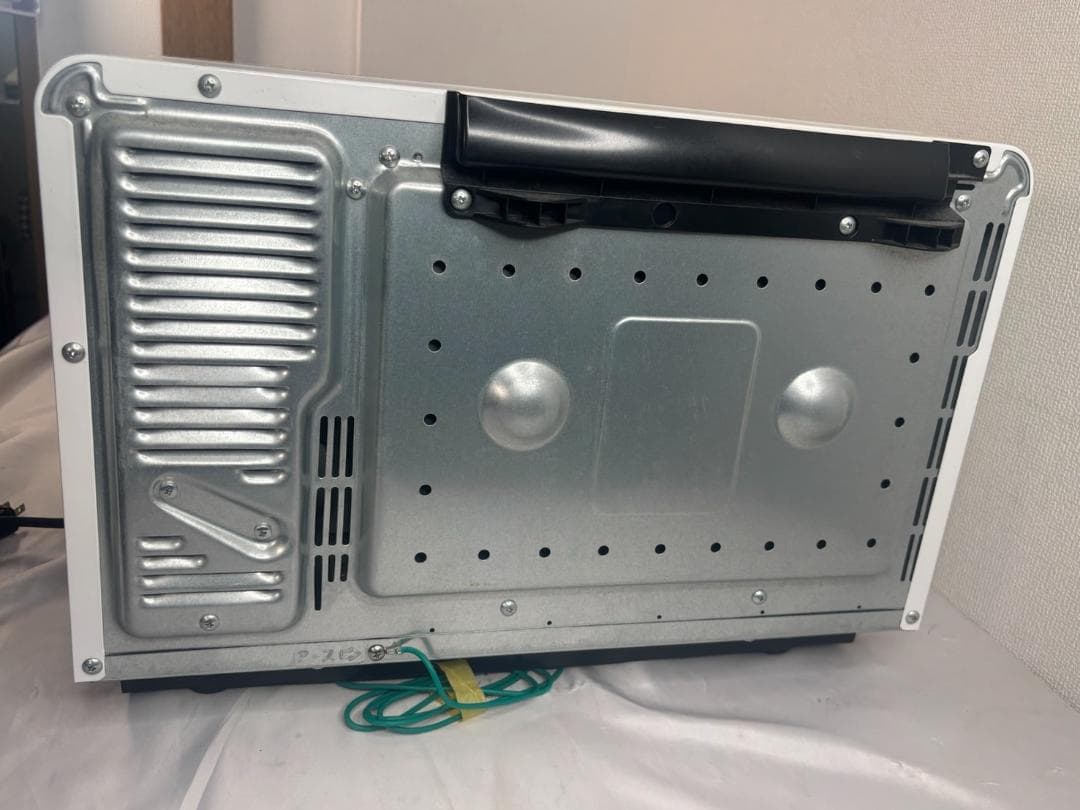 HITACHI 日立-MRO-TF6 オーブンレンジ 通電動作確認済