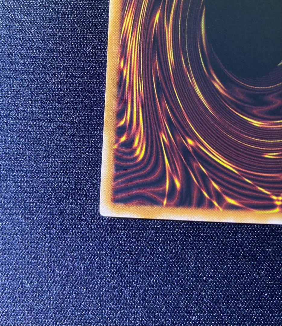 遊戯王　閃刀姫-ゼロ　プリズマティックシークレットレア　プリシク