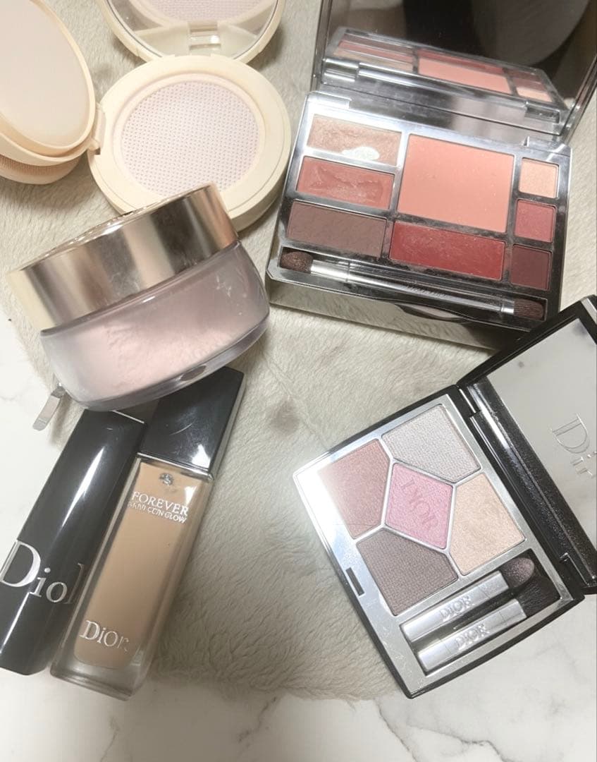 【1月限定】デパコス まとめ売り