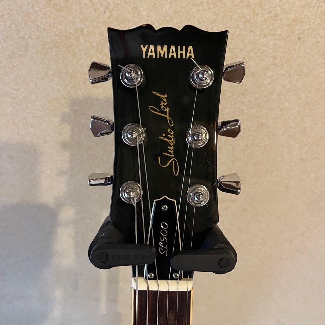 YAMAHA SL-500 ジャパンビンテージ