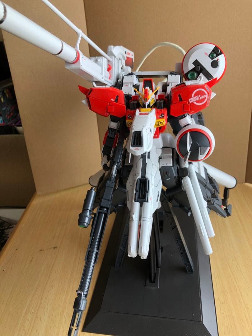 MG 機動戦士ガンダムセンチネル ディープストライカー