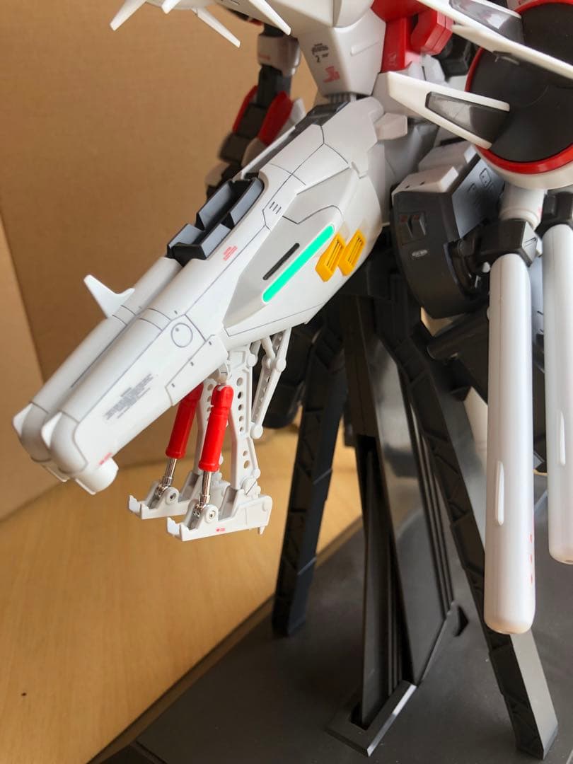 MG 機動戦士ガンダムセンチネル ディープストライカー