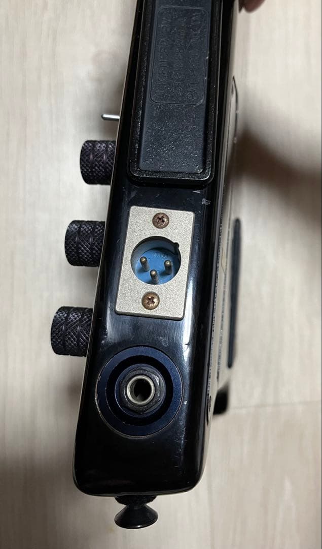 HOHNER スタインバーガー ヘッドレス エレキベース B2A ホーナー