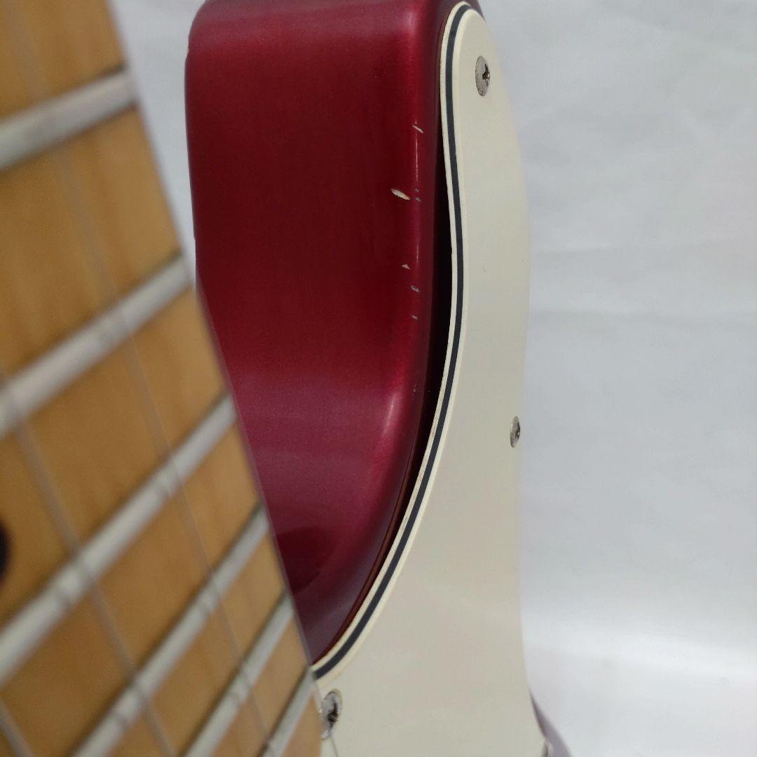 レリック テレキャスター エイジド