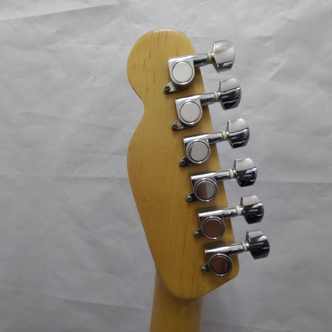 レリック テレキャスター エイジド