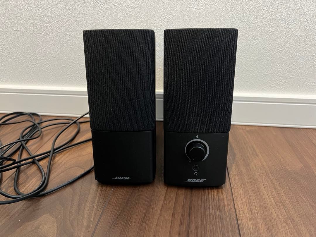 BOSE スピーカー