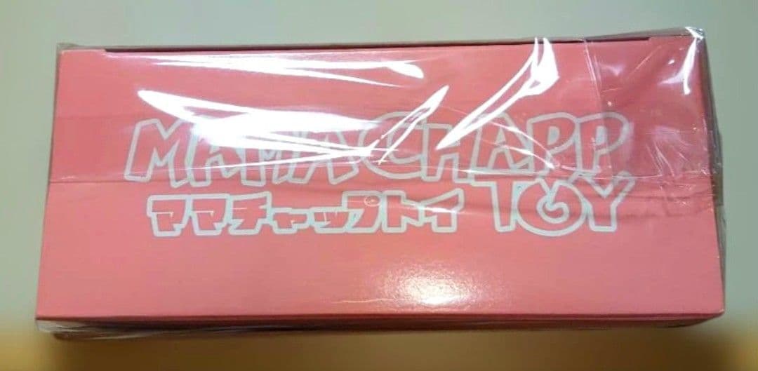 らき☆すた ドール こなた ママチャップトイ コンプティーク誌上通販