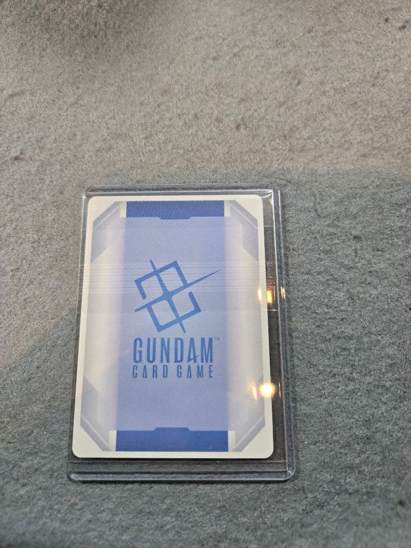 ガンダムカードゲーム　ニュータイプチャレンジ　キュベレイ　ハマーン・カーン　他