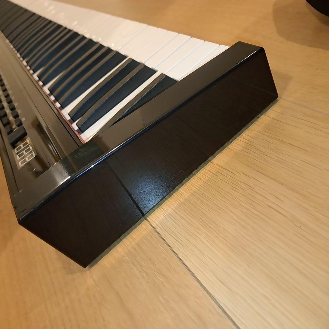 TOMOI 電子ピアノ 88鍵盤　譜面台 ケース 付属