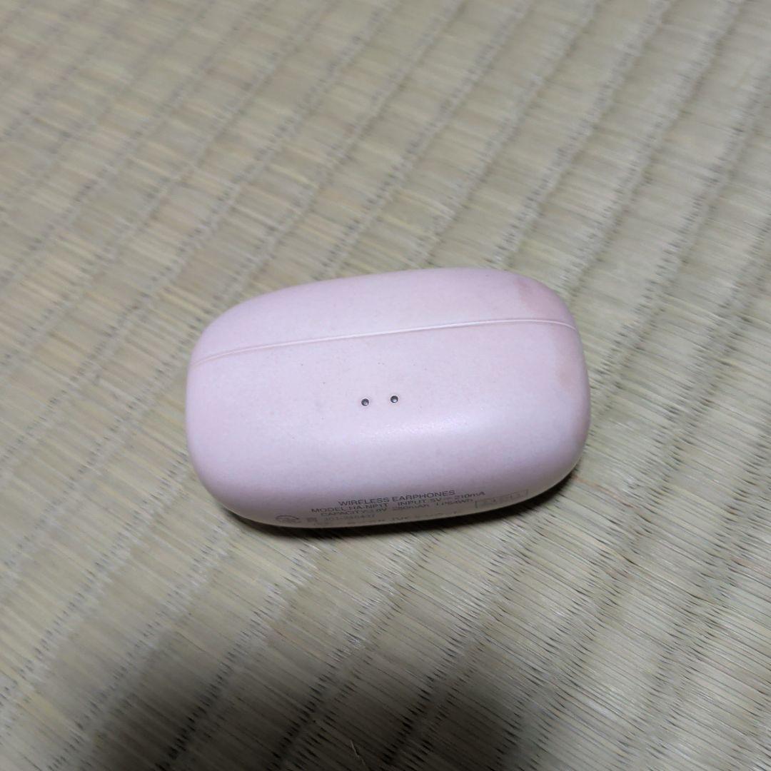 Victor HA-NP1T ワイヤレスイヤホン