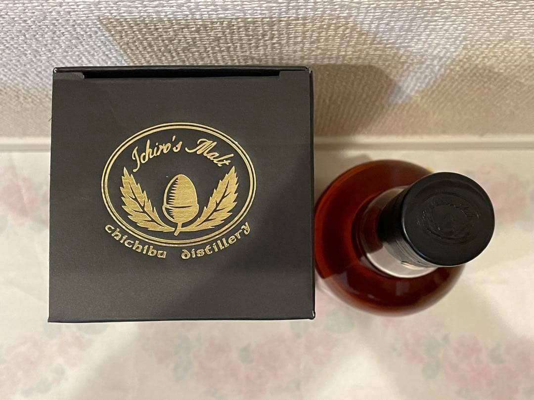 イチローズモルト　秩父ウイスキー祭2021