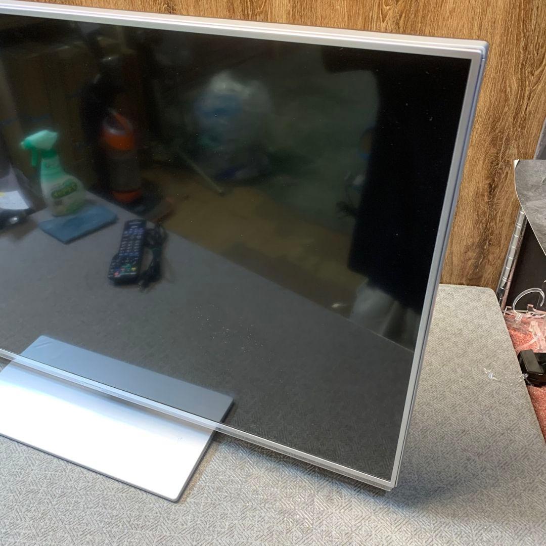 I128 Panasonic VIERA TH-L42E60 液晶テレビ 42型