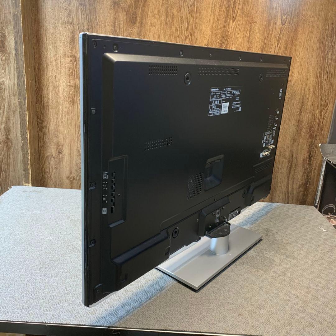 I128 Panasonic VIERA TH-L42E60 液晶テレビ 42型