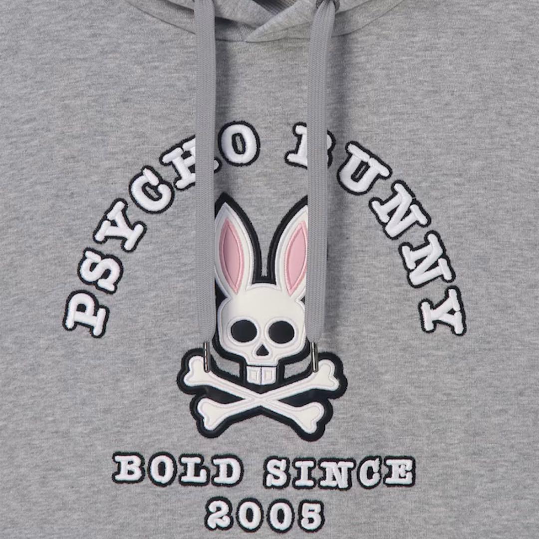 サイコバニー・20th アニバーサリーリミテッドエディション パーカ