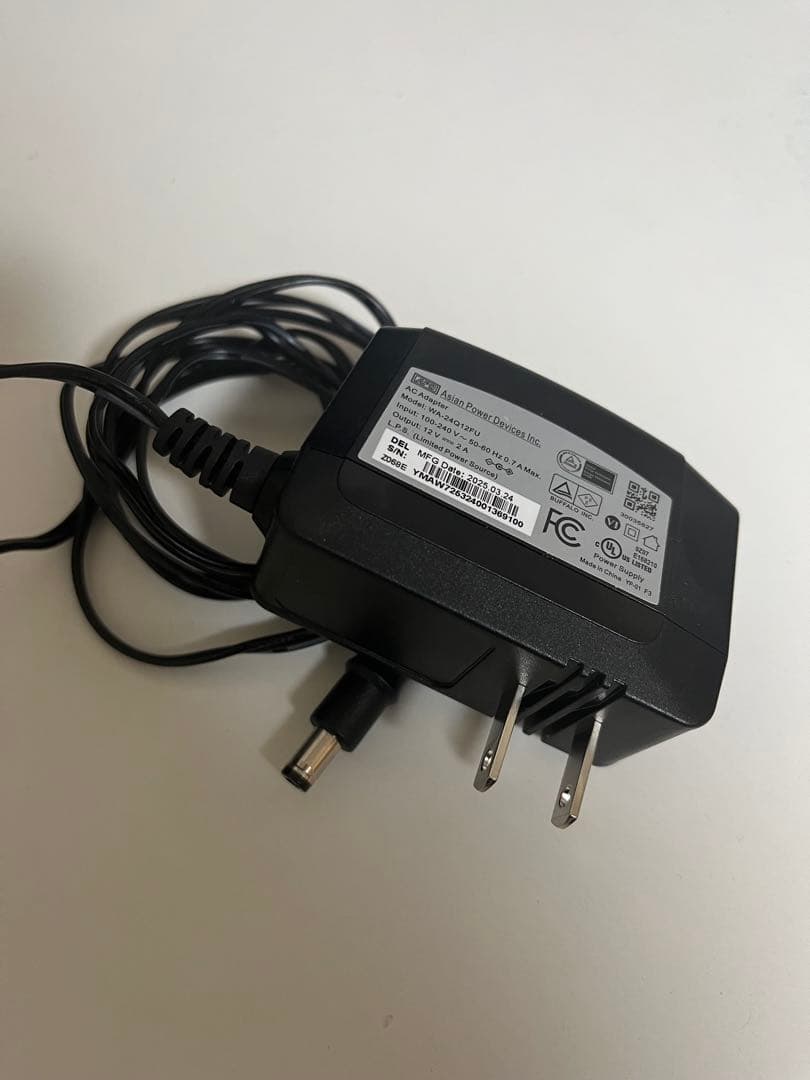 ルーター・ネットワーク機器 BUFFALO WXR-9300BE6P