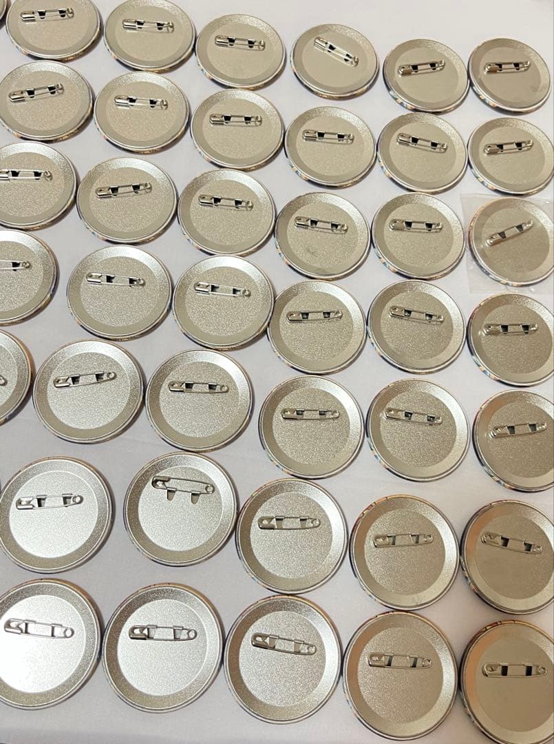 あんスタ　イベコレ　2021 AUTUMN 缶バッジ　天城燐音　165個