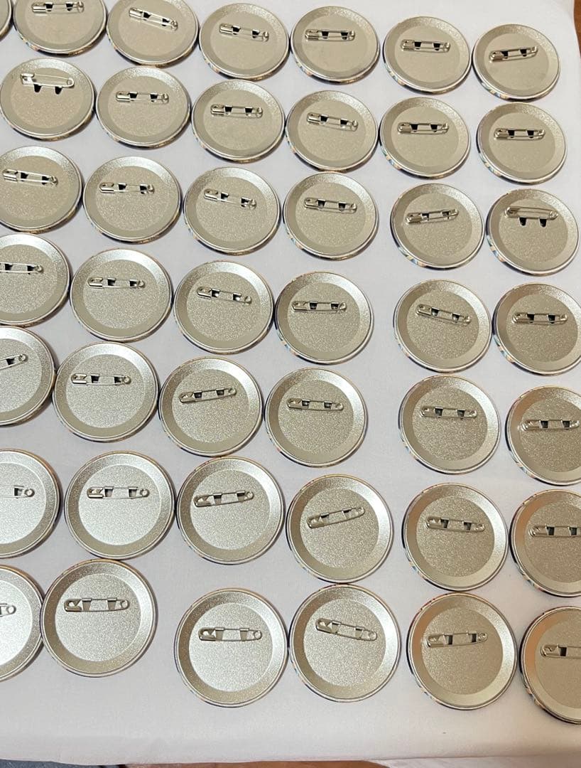 あんスタ　イベコレ　2021 AUTUMN 缶バッジ　天城燐音　165個