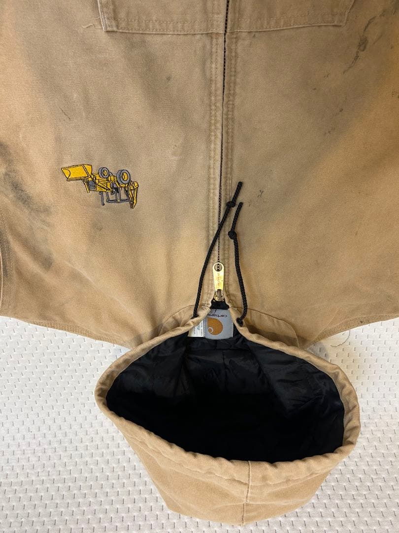 ジャケット・アウター Carhartt active jacket