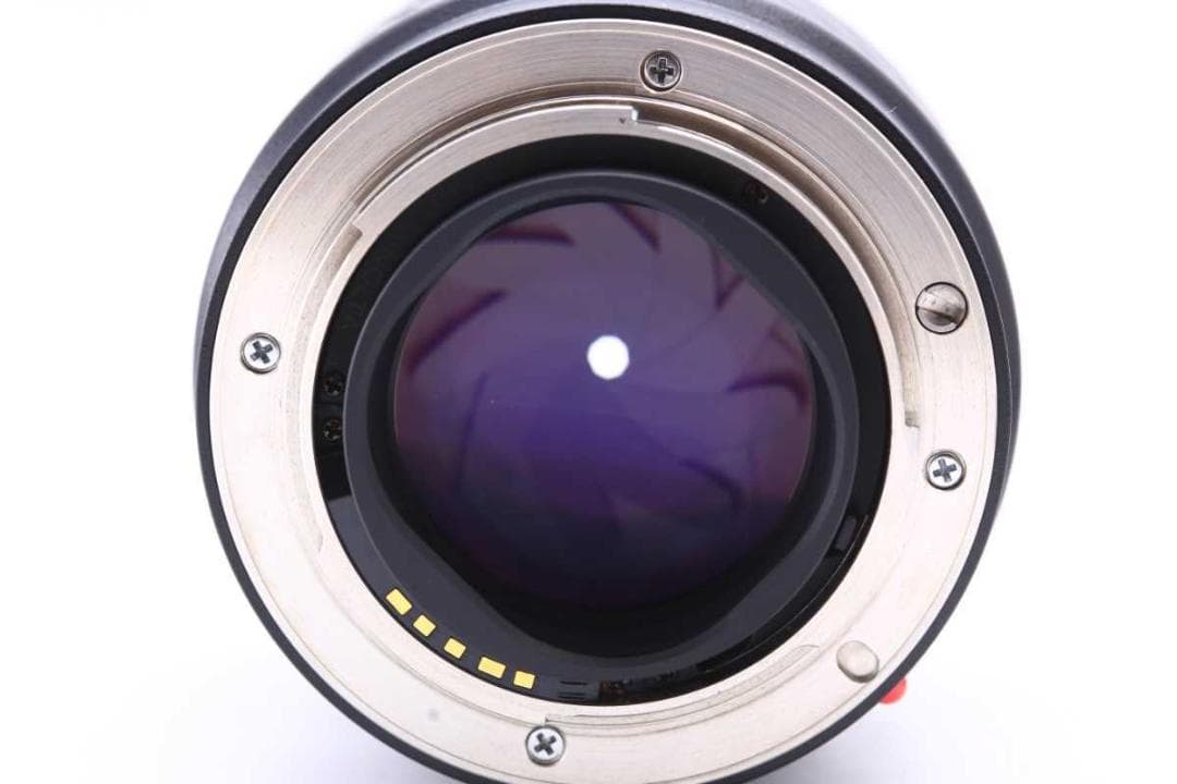 レンズ(単焦点) MINOLTA AF 35mm F1.4 G NEW