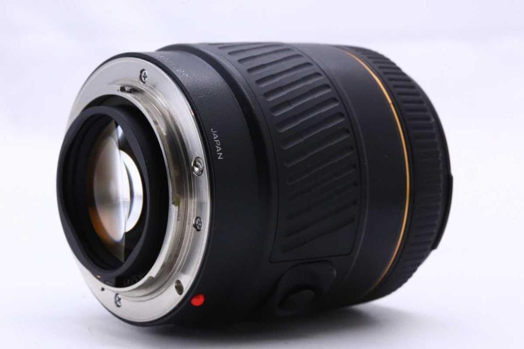 レンズ(単焦点) MINOLTA AF 35mm F1.4 G NEW