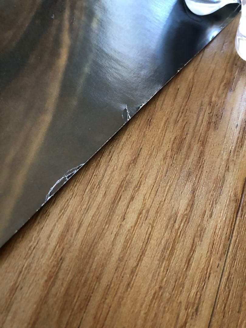 非売品 salyu VALON-1 プロモーショングッズ リリイ・シュシュ