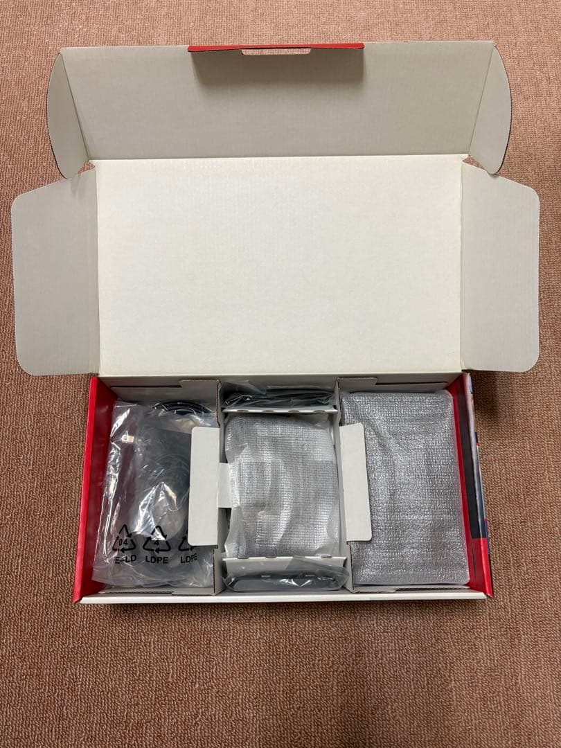 Nintendo Switch 本体 付属品完備