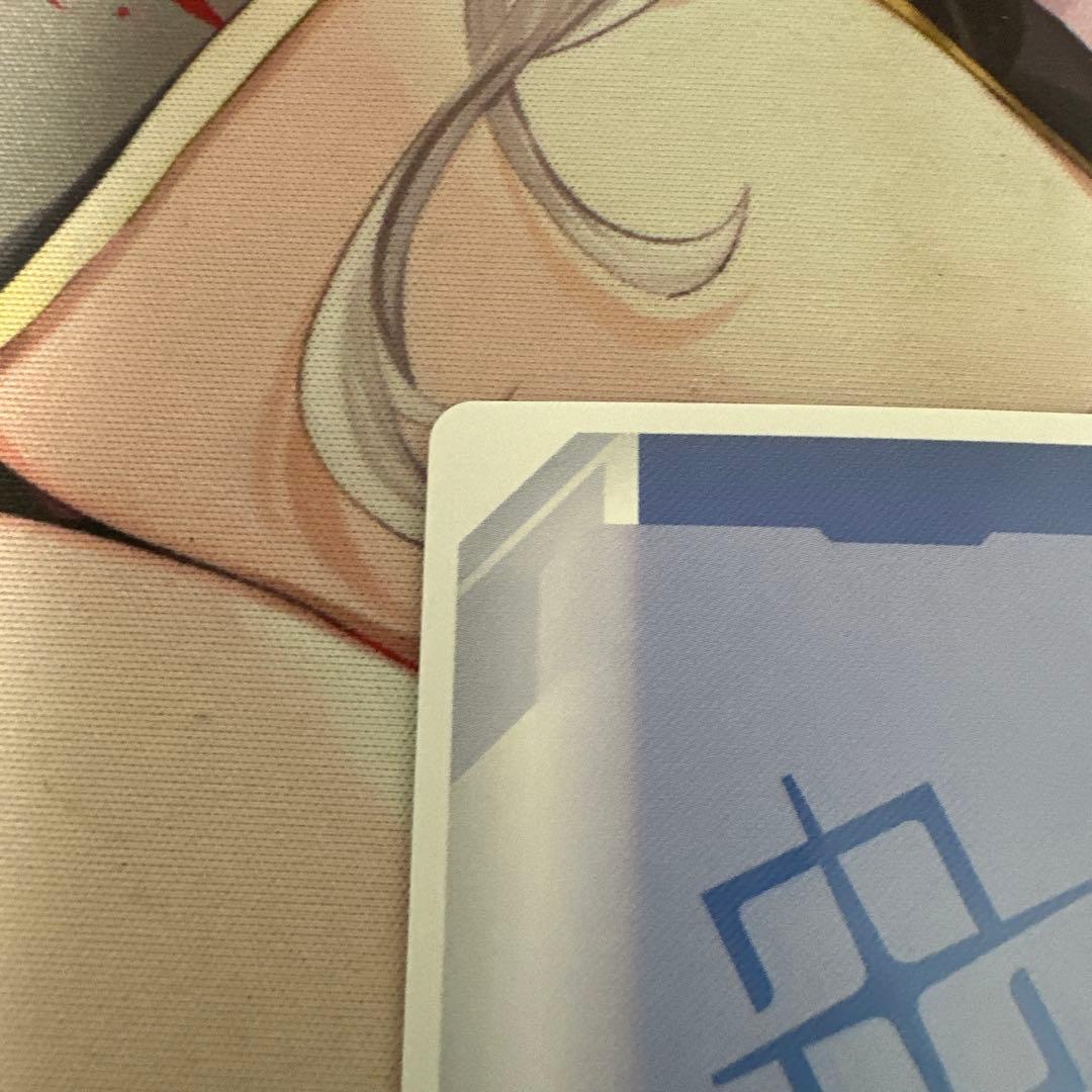 即日発送　ガンダムカードゲーム　カガリ・ユラ・アスハ チャンピオンシップ