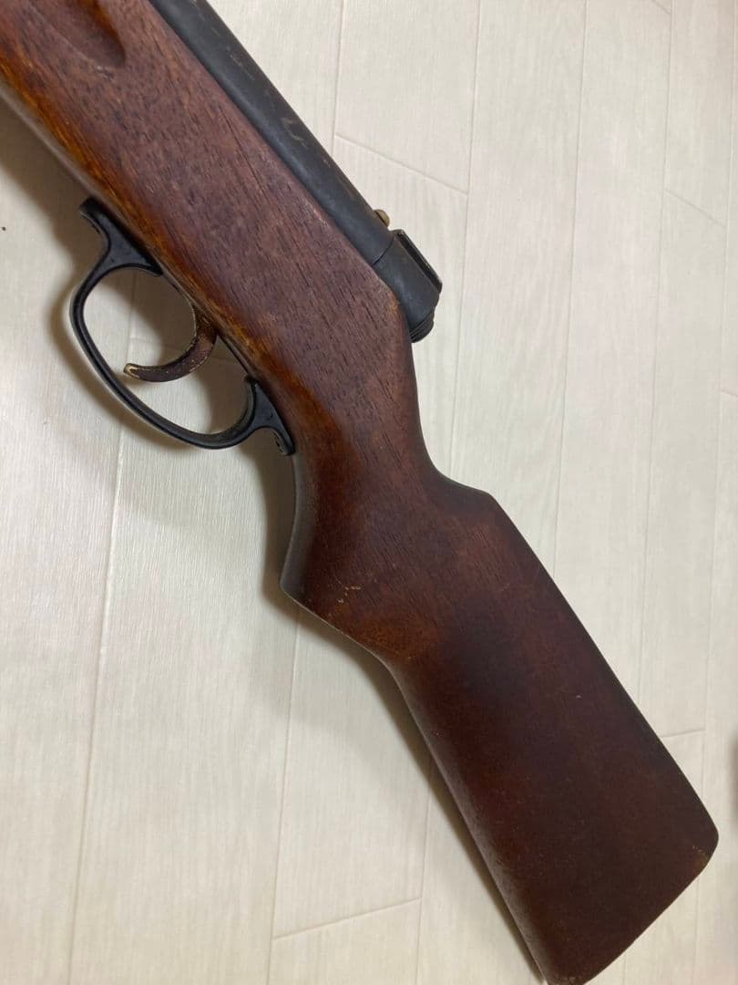 BS-GUNスポーツガン