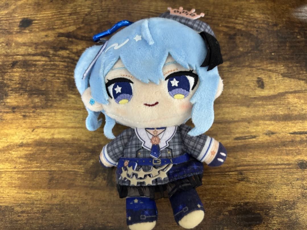 星街すいせい さくらみこ アクリルスタンドセット