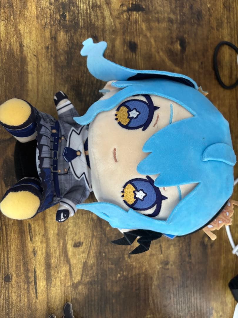 星街すいせい さくらみこ アクリルスタンドセット