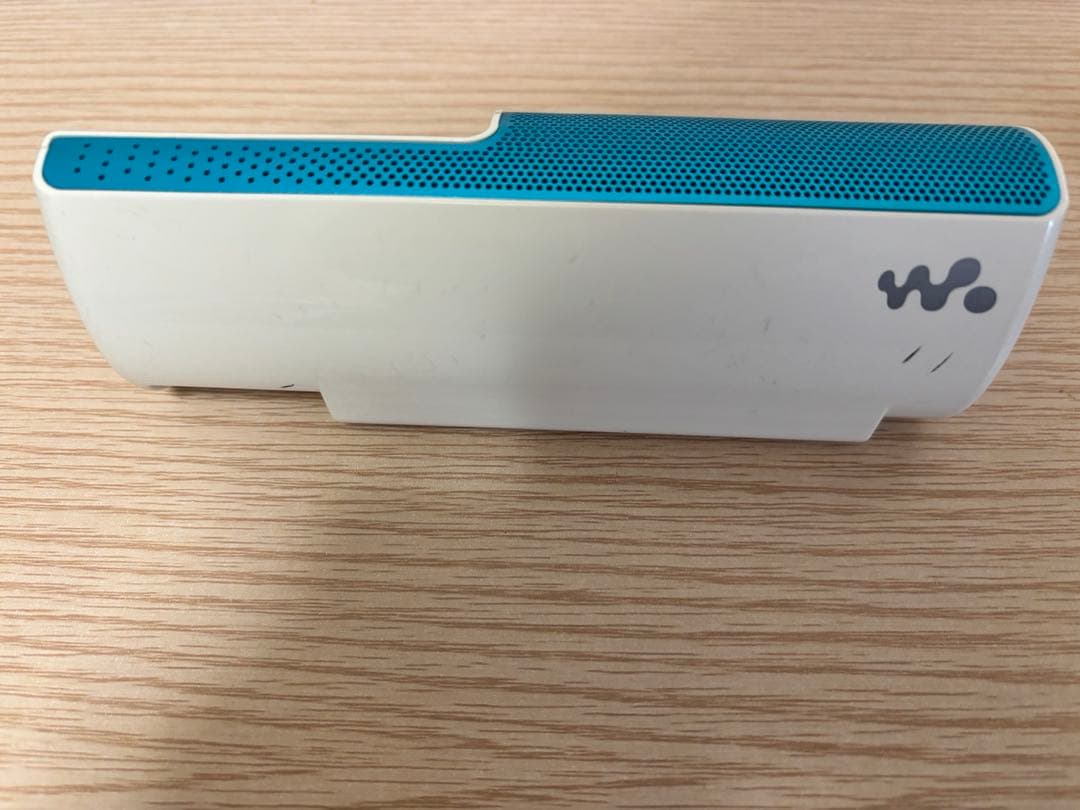 ウォークマン(NW-S15）