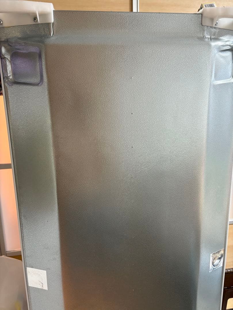 冷蔵庫 ホワイト　三菱MR-C34E-W 335L 2019年製