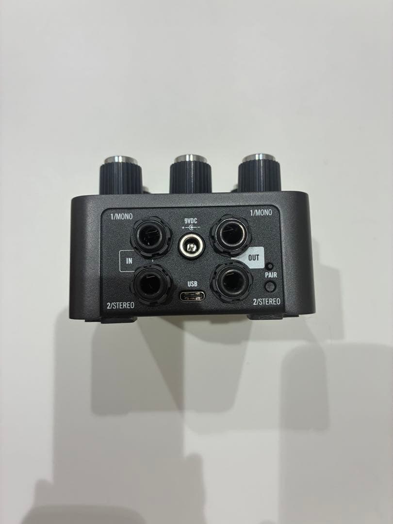 ギター UAFX Dream '65 Reverb Amp