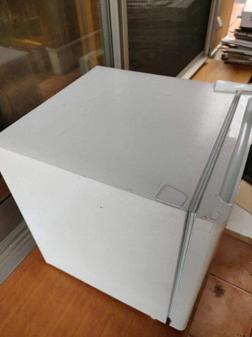 Haier JF-NU33A 冷凍庫 33L　美品　てぃー