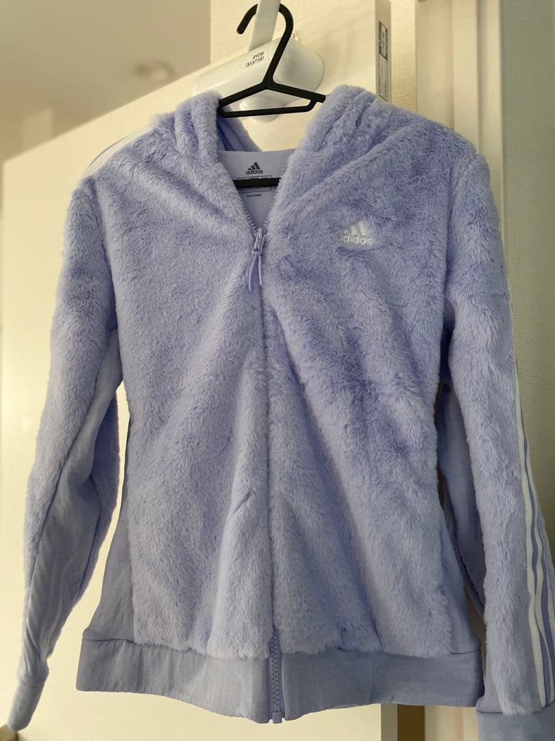 【Pink】adidas ＋ VT スキンケアセット