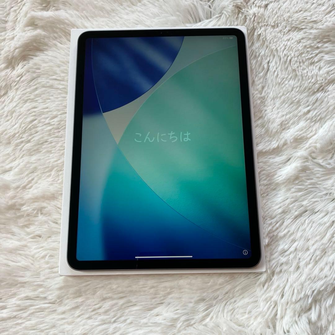 【完動品】iPad Pro 11インチ 第2世代 256GB 【すぐ発送】