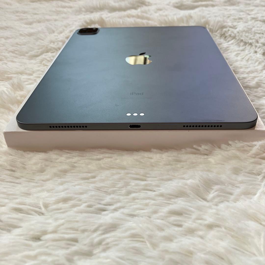 【完動品】iPad Pro 11インチ 第2世代 256GB 【すぐ発送】